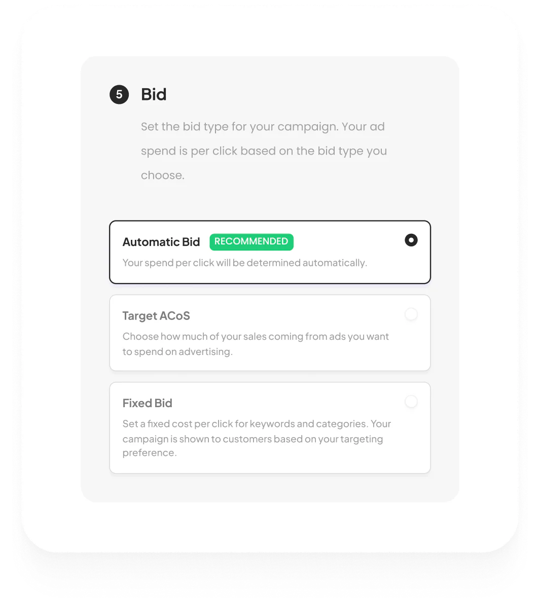 Smart Auto-Bidding for Optimal Ad Performance