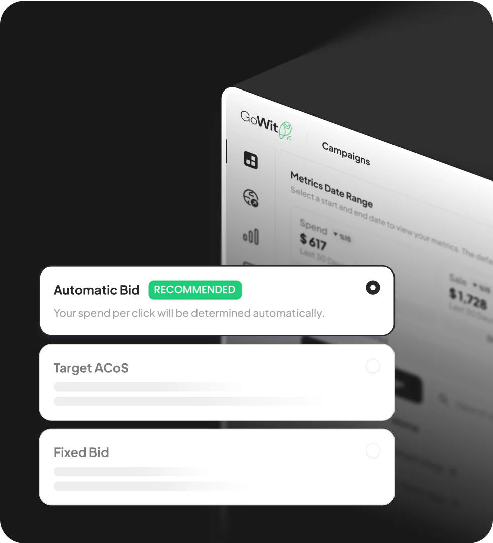 Smarter Bidding, Powered by AI