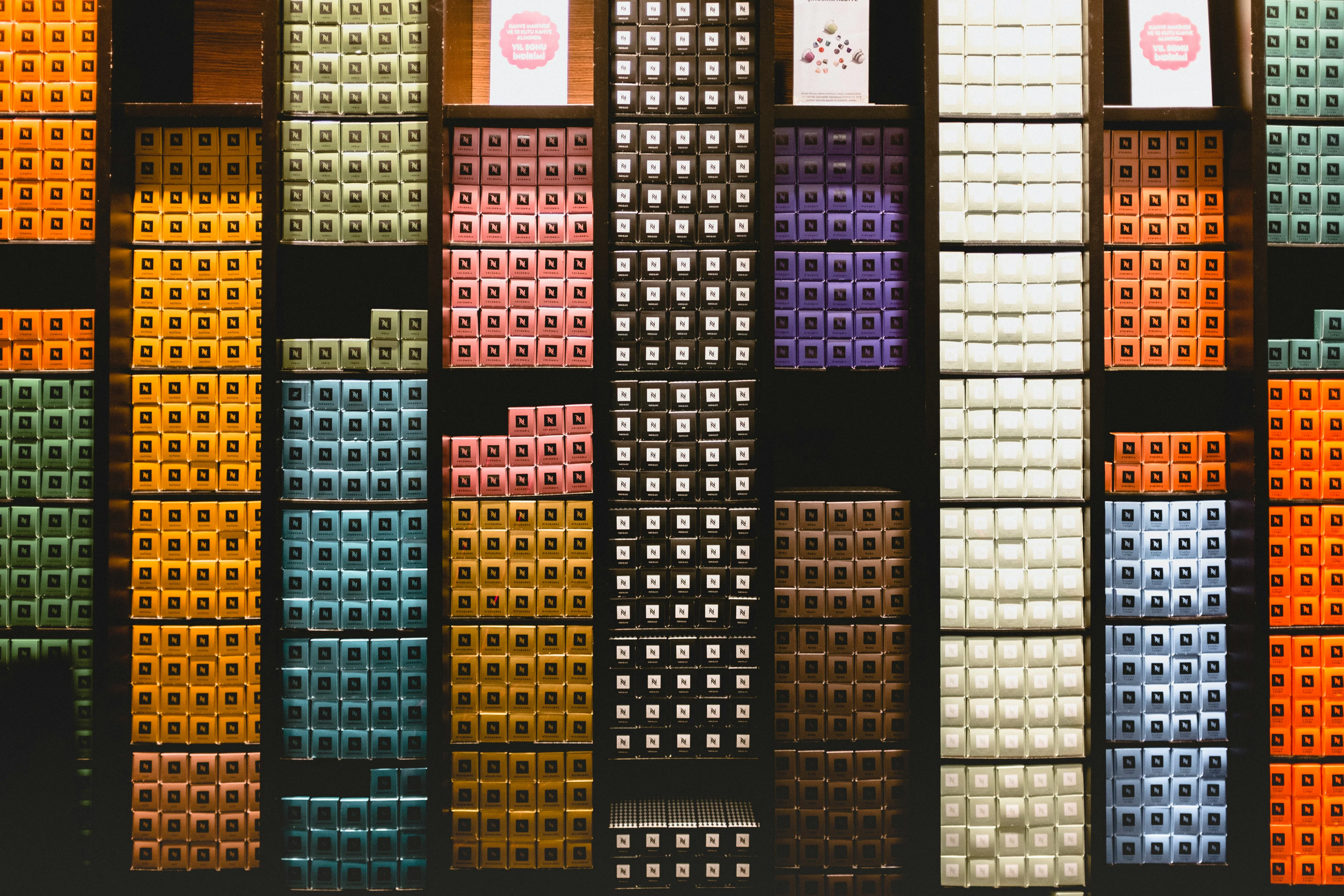 Brewing Results: Nespresso’s Retail Media Success