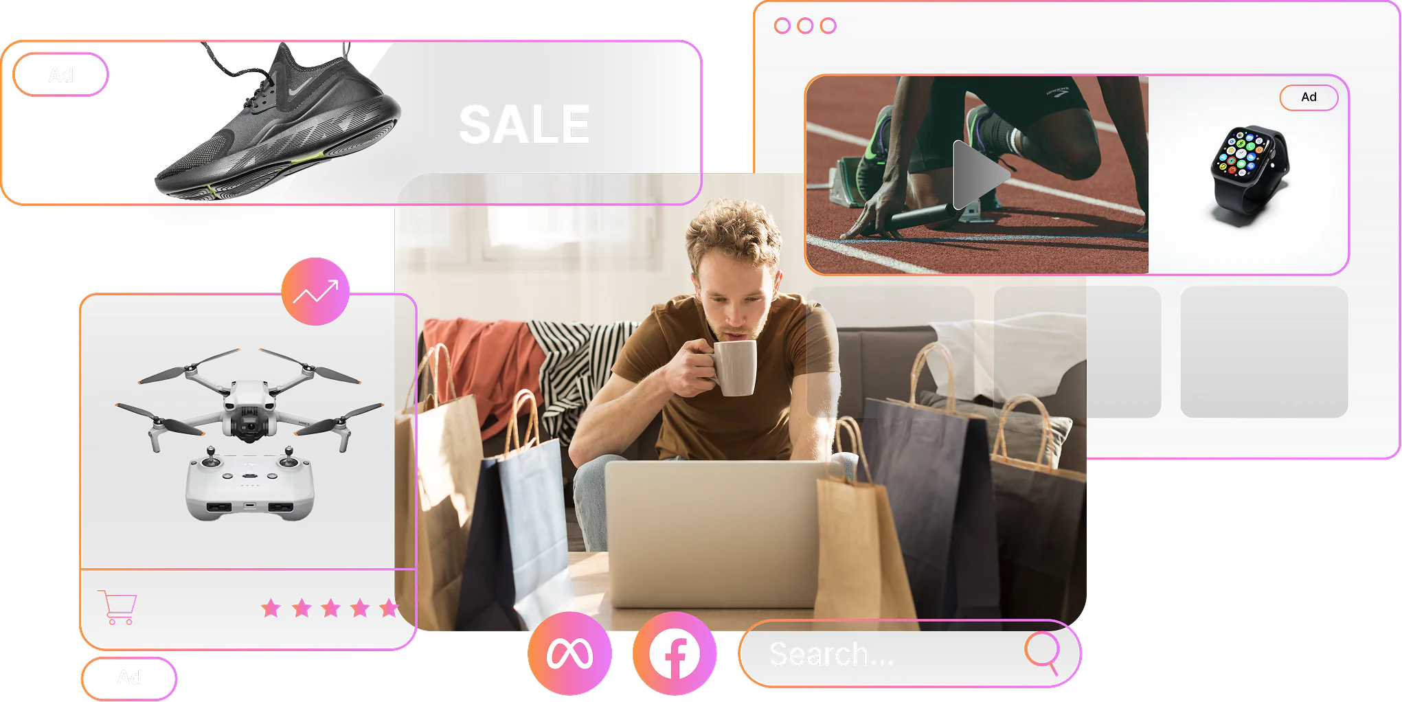 Elevating Retail Ads with Omnichannel Activation
