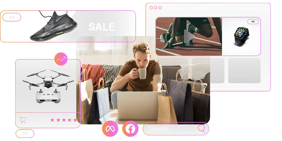 Elevating Retail Ads with Omnichannel Activation